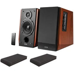 Edifier R1700BT Lautsprechersystem Wood ISO Set