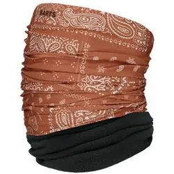 Barts Multicol Polar Paisley Mix copper (11)