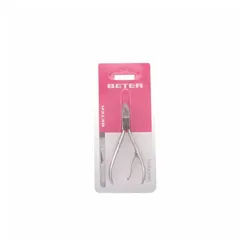 Beter Nagelzange Stainless Steel Manicure Nippers