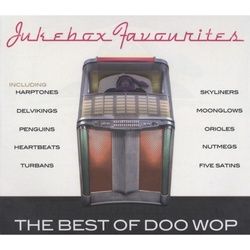 The Best Of Doo Wop - Various. (CD)