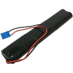 Medizinakku NiMH 7,2V 900mAh ersetzt Schiller 39215200