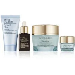 Estée Lauder The Hydrating Routine
