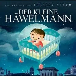 CD - Der kleine Häwelmann