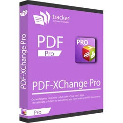PDF-XChange Pro 3 Benutzer / 3 Jahre Hersteller Support