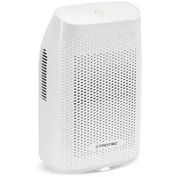 TROTEC Luftentfeuchter TTP 10 E, für 25 m3 Räume, Entfeuchtung 0,75 l/Tag, Peltier-Luftentfeuchter