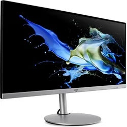 Acer CB2 CB342CUsemiphuzx 34" UWQHD Office Monitor 86,4 cm 34,0 Zoll, IPS, 75Hz, 4ms GTG, 1x HDMI, 1x DP, 1x Type-C 65W, Ja 2x USB 3.0 + 1x