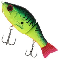 Gunki Fishing Kunstköder Gunki Scunner 135 S Twin 13,5cm 53,5g - Swimbait