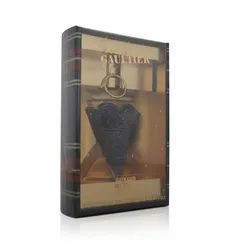 JEAN PAUL GAULTIER Eau de Parfum Jean Paul Gaultier Divine Collector Edition Eau de Parfum edp 100ml
