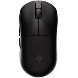 Dragonfly A9 Plus - Gaming Maus (Schwarz)