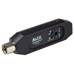 Alto Bluetooth Total 2