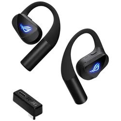 Asus ROG Cetra Open Wireless Kopfhörer True Wireless Stereo (TWS) Ohrbüg... Headset
