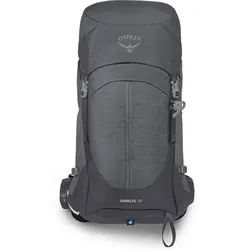 OSPREY Rucksack Sirrus 26, Tunnel Vision Grey, ONE SIZE