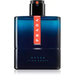 Prada Luna Rossa Ocean Eau de Toilette für Herren 150 ml