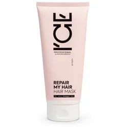 Natura Siberica Haarmaske ICE. Repair My Hair Mask