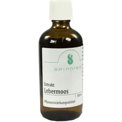 Lebermoos Extrakt 100 ML