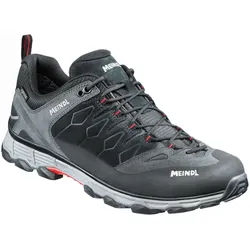 Meindl Lite Trail GTX Herren Schuhe- Gr. 46.5