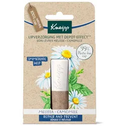 Kneipp Lippenpflege Melisse & Kamille