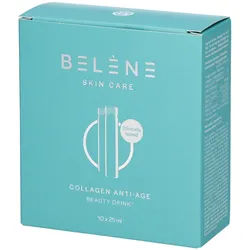 Belène Collagen Anti-Age Beauty Drink