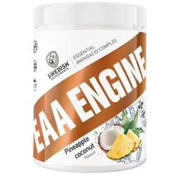 Swedish Supplements EAA Engine Pineapple Coconut 450 g