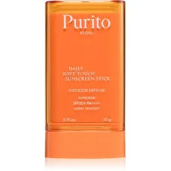 Purito Daily Soft Touch Sunstick Sonnencreme-Stick SPF 50+ 20 g