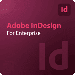 Adobe InDesign for Enterprise