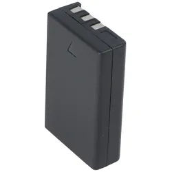 AccuCell Akku passend für Nikon EN-EL9, -EL9a, -EL9e, D40, D40x