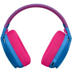 Logitech Lightspeed G435 - Headset - ohrumschließend