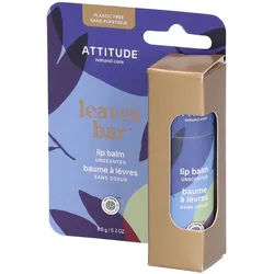 AttitudeTM Geruchloser Lippenbalsam