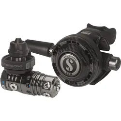 Scubapro MK25 Evo/G260 BT Carbon Atemregler