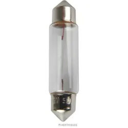 HERTH&BUSS Glühlampe, K, 12 V, 5 W, SV8,5-8 - 89901159