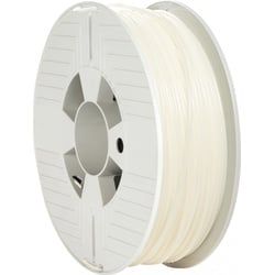 Verbatim 3D Printer Filament, PP, 2.85mm, 500g, natural