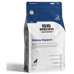 Specific® FKD Kidney Support Katze Adult 4x400 g