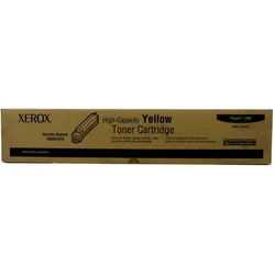 Original Xerox Toner 106R01079 gelb für Phaser 7400