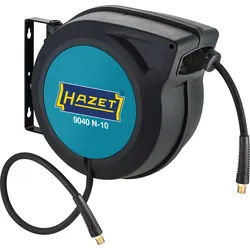 HZ 9040N-10 - Druckluft-Schlauchaufroller, 15 m