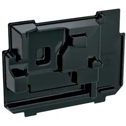 Makita Tiefziehteil für Schwingschleifer MAKPAC Gr. 2 - 838025-2