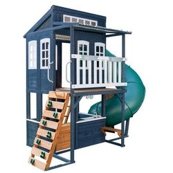 Kidkraft® Spielhaus Cozy Escape Navy