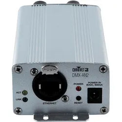 ChauvetDJ DMX-AN2, ARTNet DMX Knoten, ArtNet Node