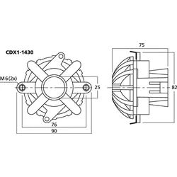 CDX1-1430