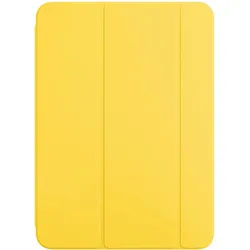 APPLE Smart Folio für iPad 11 (A16), Lemonade