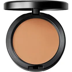 MAC Cosmetics Studio Fix Powder Plus Foundation Prefill mattierendes PuderFoundation Farbton NW15 12 g
