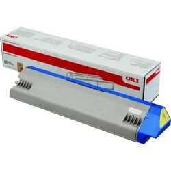 OKI 45536413 - Gelb - Toner