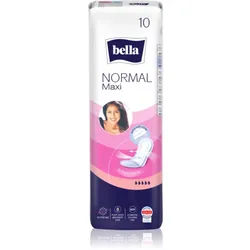 BELLA Normal Maxi Binden 10 St.