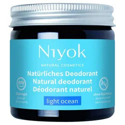 NIYOK Deocreme Light Ocean