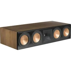 Klipsch RC-64 III Walnuss Stück Lautsprecher beige