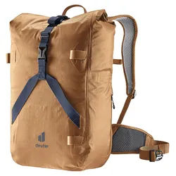 Deuter Amager 25+5 Fahrradrucksack almond