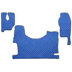 Fußmatte F-CORE FL24 BLUE