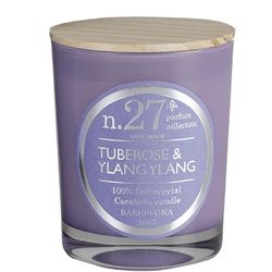 Cerabella CB Candle No.27 Tuberose & YlangYlang 40h