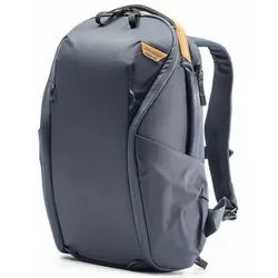 Peak Design Everyday Backpack V2 Zip dunkelblau 15L