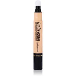 bellaoggi Instayoung Concealer feuchtigkeitsspendender Korrektor Farbton Romantic Beige 6 ml