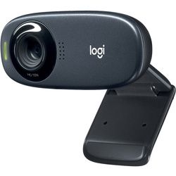 Logitech LOGITECH HD WEBCAM C310 Webcam